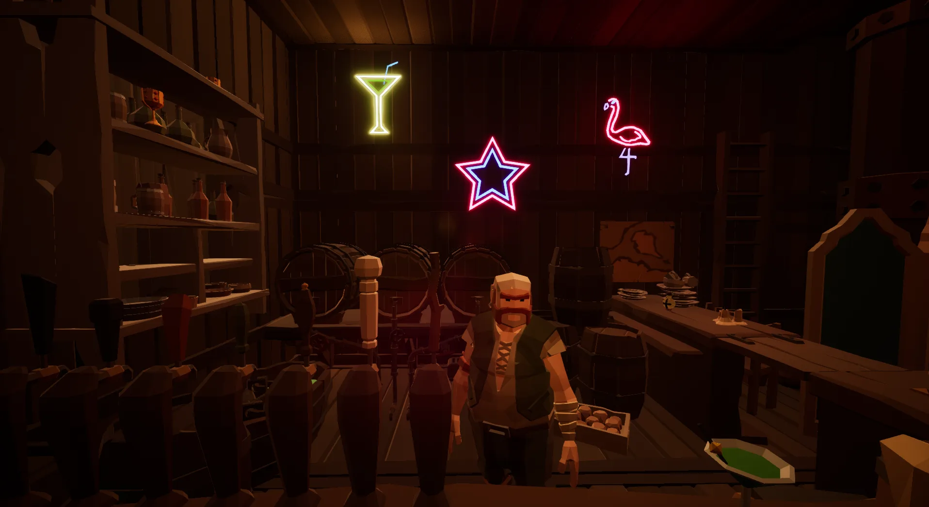 Elevium screenshot 1